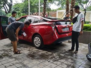 Kenalan dengan Mobil Hybrid, Pengguna Avanza-Xenia Langsung Tancap Gas