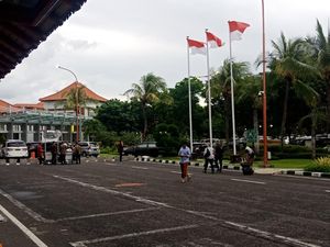 Lion Air Juga Hadirkan Layanan Rapid Test di Bali