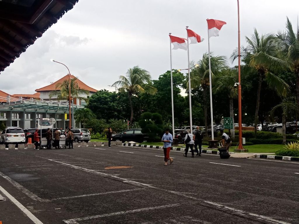 Lion Air Juga Hadirkan Layanan Rapid Test di Bali Lion Air Juga Hadirkan Layanan Rapid Test di Bali