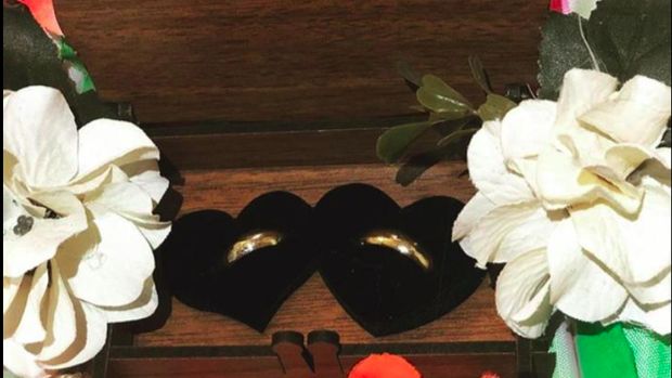 Cincin Cinta Penelope