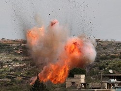 Rusia dan Turki Sepakati Gencatan Senjata di Idlib Suriah