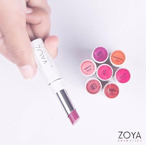 Wow Ini Dia Daftar Lipstik Lokal Dengan Harga Super Murah Ada Yang Di Bawah 20 Ribu Lipstik lokal dibawah 20 ribu