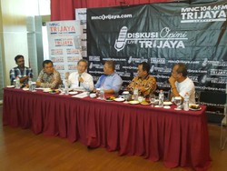 Pengacara Kritik Wacana KPK Sidangkan In Absentia Nurhadi: Tak Sesuai Hukum