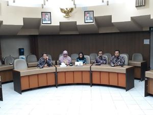 Seorang Pasien yang Diisolasi di RS Sardjito Yogya Meninggal Dunia