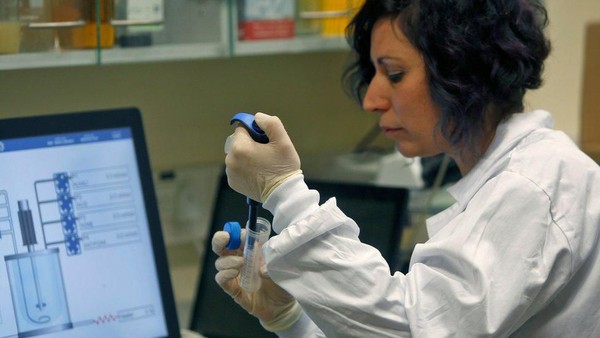 Virus corona: Kapan vaksin virus corona tersedia? Virus corona: Kapan vaksin virus corona tersedia?