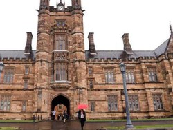 Universitas Australia Siapkan Akomodasi Untuk Karantina Pelajar Internasional
