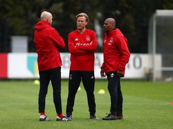 Eks Liverpool & Juventus, Christian Poulsen, Dikarantina karena Virus Corona