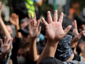 Freedom House: Demokrasi dan Kebebasan di Dunia Mengalami Kemunduran