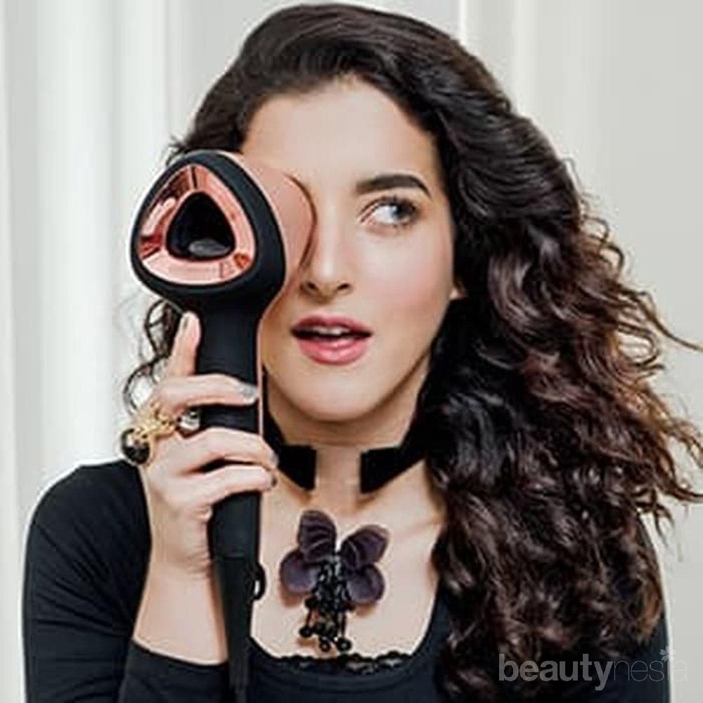 [FORUM] Hairdryer Remington x Tasya Farasya Berapaan sih harganya?