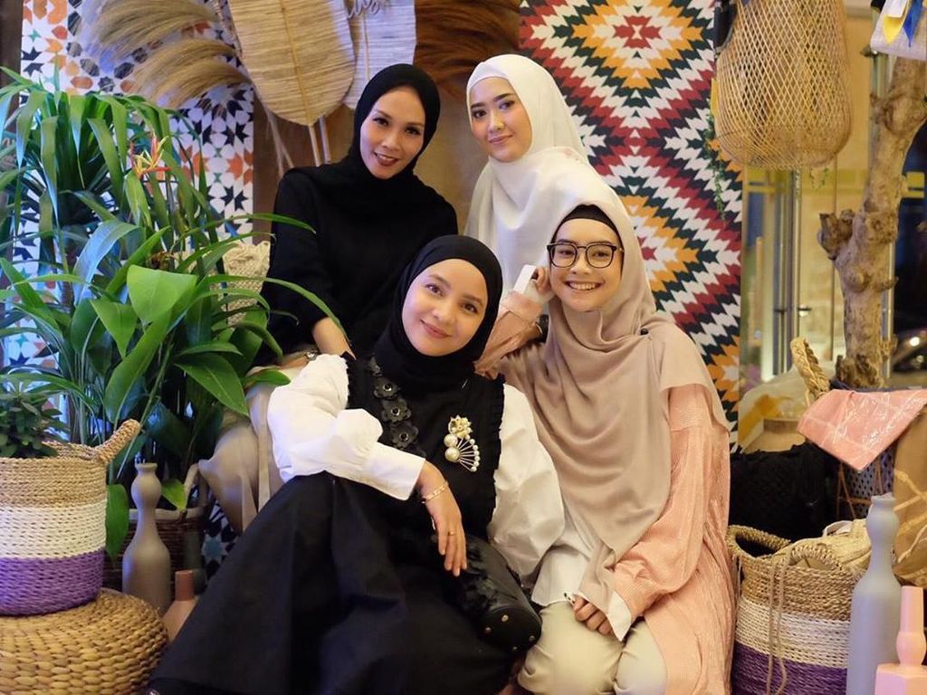Bikin Haru, Ini Cerita Jatuh Bangun Para Pejuang Bayi Tabung Bikin Haru, Ini Cerita Jatuh Bangun Para Pejuang Bayi Tabung
