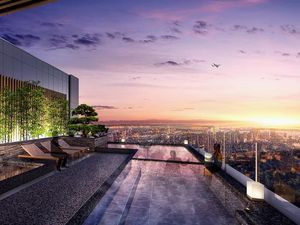 Wow! Hotel Mewah Ini Tawarkan Onsen dengan View Runway Bandara Haneda