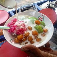 Viral Ranu Manuduro, Mojokerto Punya Tempat Kuliner yang Legendaris