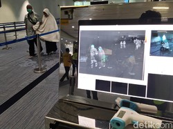 Apakah 14 ABK WNI dari Kapal China Akan Dikarantina Lagi di RI?