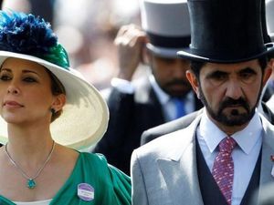 Istri Penguasa Dubai Tuding Suaminya Lakukan Penyiksaan dan Intimidasi