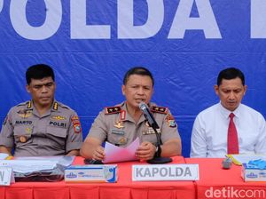 Pembunuhan Sadis Bos Tepung Bakso di Riau Dipicu Masalah Sertifikat Tanah Pembunuhan Sadis Bos Tepung Bakso di Riau Dipicu Masalah Sertifikat Tanah