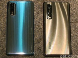 Find X2 dan X2 Pro, Jawaban Oppo untuk Kebutuhan Bikin Video