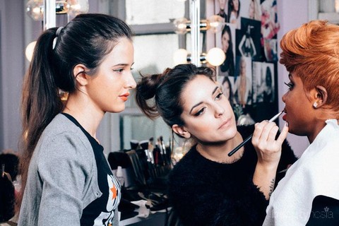 3 Pilihan Sekolah Make Up Terbaik Di - Schools Of Makeup Artistry 3 Pilihan Sekolah Make Up Terbaik Di - Schools Of Makeup Artistry