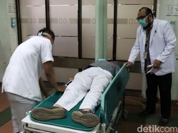 Dinyatakan Sembuh, 3 Pasien Corona di RS Persahabatan Diizinkan Pulang