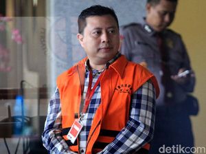 Saksi Akui Tawari Kompensasi ke Legislator PDIP agar Mau Diganti Harun Masiku Saksi Akui Tawari Kompensasi ke Legislator PDIP agar Mau Diganti Harun Masiku