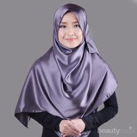 Duh, 5 Kesalahan Memilih Bahan Hijab Ini Bisa Bikin Kamu Mati Gaya ...