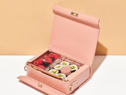 Seperti Tas Stylish, Inikah Tempat Makan Paling Cantik dan Mahal di Dunia?