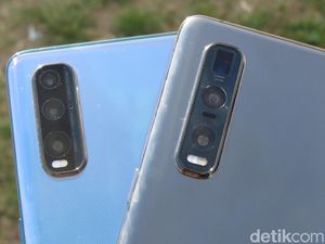 Spesifikasi dan Harga Oppo Find X2 Serta Oppo Find X2 Pro Spesifikasi dan Harga Oppo Find X2 Serta Oppo Find X2 Pro