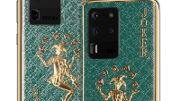 Wujud Galaxy S20 Ultra Kelas Sultan yang Harganya Edan