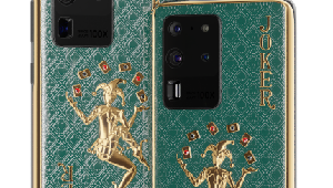 Wujud Galaxy S20 Ultra Kelas Sultan yang Harganya Edan