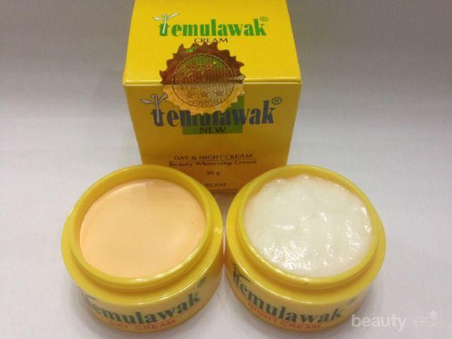 Jangan Terkecoh, Ini Cara Membedakan Krim Temulawak Asli dan Palsu yang Tak Boleh Kamu Abaikan