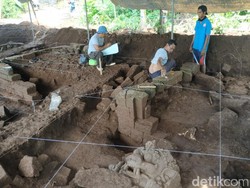Situs Keboireng Pasuruan Mungkin Akan Jadi Destinasi Reruntuhan Candi