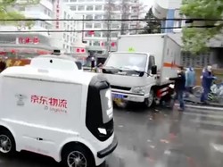 Berbagai Upaya Baidu hingga Alibaba Lawan Virus Corona