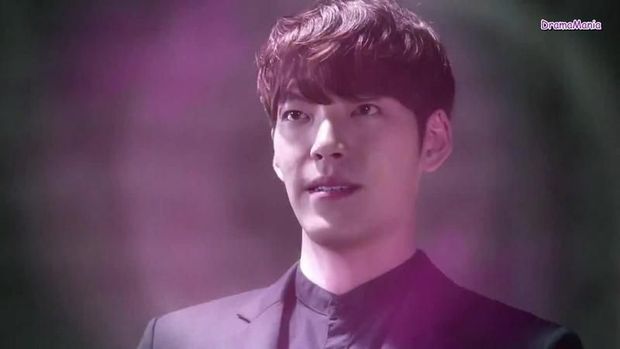 Drama Korea Kim Woo Bin