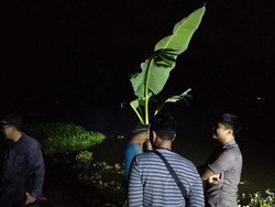 Malam-malam Kakek Pencari Ikan Tenggelam, Tim Penyelam Dikerahkan