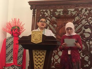 Pemprov DKI Cari Info soal Pasien Corona di Malaysia Sempat ke Jakarta