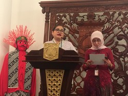 Pemprov DKI Cari Info soal Pasien Corona di Malaysia Sempat ke Jakarta