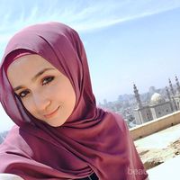 Cantik Banget! Ini Dia 5 Selebgram Berhijab Malaysia Yang Menginspirasi!