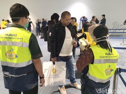 Hoax Seliweran, Bandara Soetta Perbanyak Informasi Valid Soal Corona