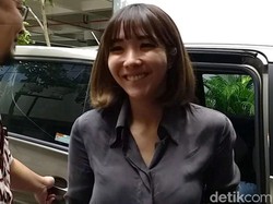 Kasus Carding, Gisel dan Tyas Mirasih Jalani Pemeriksaan Sebagai Saksi