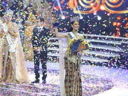 Daftar Lengkap Pemenang Puteri Indonesia 2020