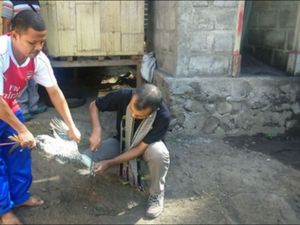 Pelajaran Toleransi dari Timur Indonesia