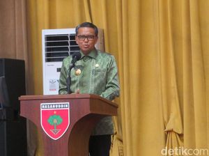 Siapkan Rp 8 M, Gubernur Sulsel Ajak TNI Masuk Desa Tuntaskan Jalur Seko