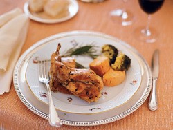 5 Olahan Daging Kelinci yang Enak dan Mewah di Berbagai Negara