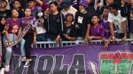 Persita Vs PSM Sama Kuat