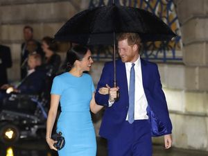 Ini Makna di Balik Nama Lilibet Diana, Anak Kedua Harry dan Meghan Markle Ini Makna di Balik Nama Lilibet Diana, Anak Kedua Harry dan Meghan Markle