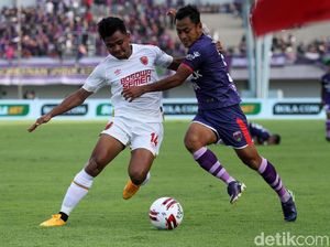 Masih Soal Nasib Pemotongan Gaji Pesepakbola di Indonesia Masih Soal Nasib Pemotongan Gaji Pesepakbola di Indonesia
