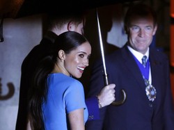 Eks Pelayan Sebut Putri Diana Mirip Meghan Markle: Mereka Akan Berantem