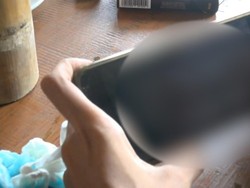 Video Mesum Diduga Sepasang Pelajar SMK di Subang