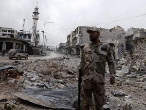 Gencatan Senjata Turki-Rusia Dimulai, Idlib Berangsur Tenang Gencatan Senjata Turki-Rusia Dimulai, Idlib Berangsur Tenang