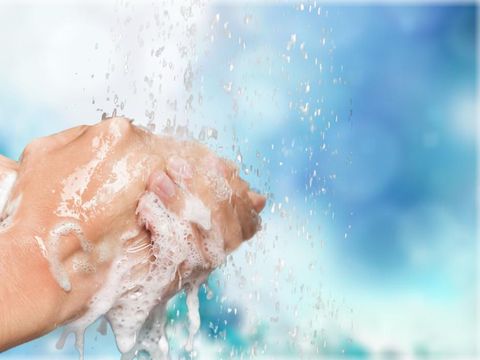 3 Tips agar Kulit Tidak Kering Saat Harus Sering Cuci Tangan
