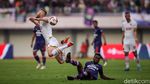 Persita Vs PSM Sama Kuat